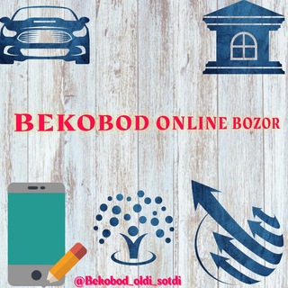 BEKOBOD ONLINE BOZOR