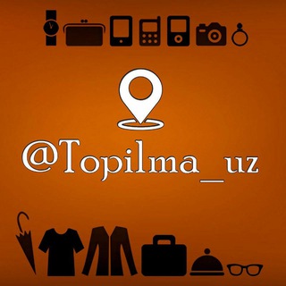 TOPILMALAR UZ ?? | Rasmiy kanal