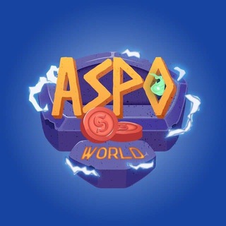 ASPO World Community Official Telegram channel