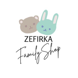 Zefirka?Family shop