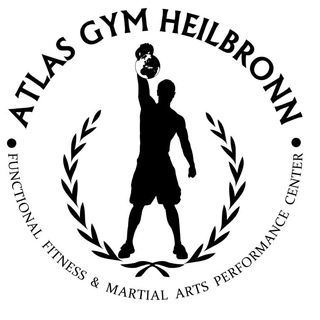 Atlas Gym Heilbronn Telegram channel