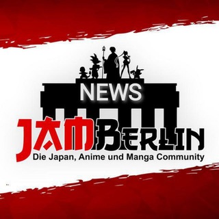 JAMBerlin ?? Telegram channel