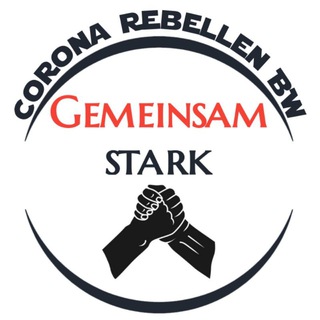 Corona Rebellen - BW Info Telegram channel