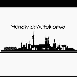 Autokorso München Telegram channel