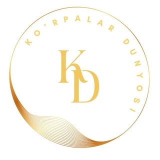 ? KO'RPALAR DUNYOSI?