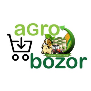 AGRO BOZOR - ? Қишлоқ хужалик техникаси ва ускуналари бозори!