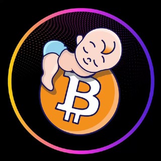 Baby Bitcoin $BBTC (HOTBIT - BBTC1) Official ? Telegram channel