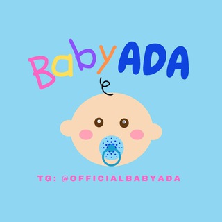 Baby ADA Official Telegram channel