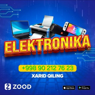 ELEKTRONIKA.uz Samarqand