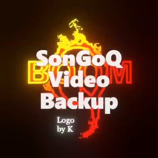 Son Go Q Video Backups Telegram channel