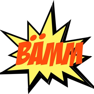BÄMM Telegram channel