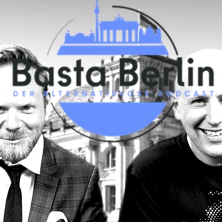 BastaBerlin Telegram channel