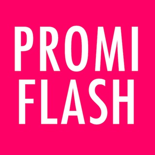 Promiflash Telegram channel