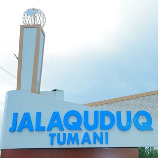 Jalaquduq Qorgontepa bozoriXojabod