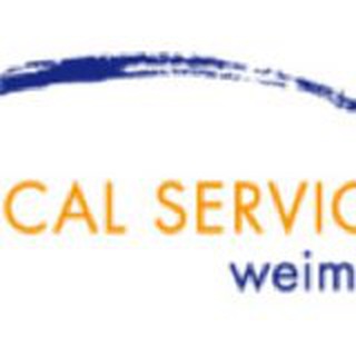 Medical Services Weimann Telegram channel