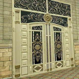 Qo'qon Margʻilon Darvozalari