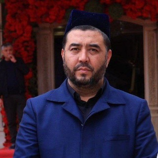 AZIZXON DOMLA | РАСМИЙ КАНАЛИ