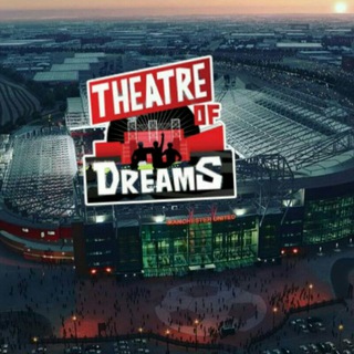 Theatre Of Dreams