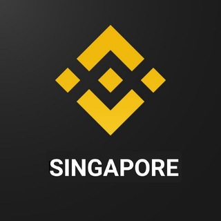 Binance_Singapore Telegram channel