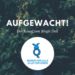 Aufgewacht mit Birgit Doll Telegram channel