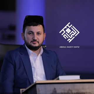 AbdulHodiy Qori