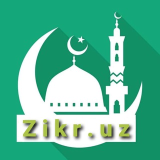 Zikr.uz