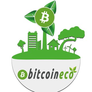 BITCOINECO COMMUNITY Telegram channel