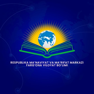 Farg‘onа ma'naviy hayoti
