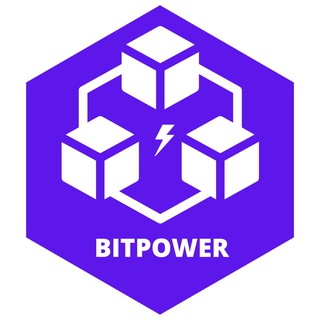 Bitpower (Official Group) Telegram channel