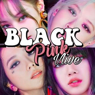 WEVERSE & VLIVE BLACKPINK Telegram channel