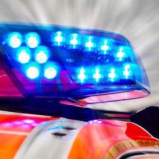 meine-news.de Blaulicht NOK Telegram channel