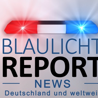 Blaulicht Report Telegram channel