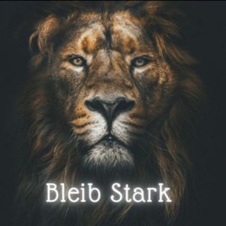 Bleib Stark ?? Telegram channel