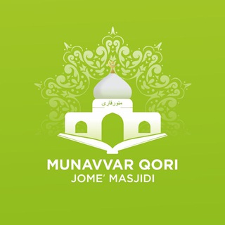 Munavvar Yo‘l