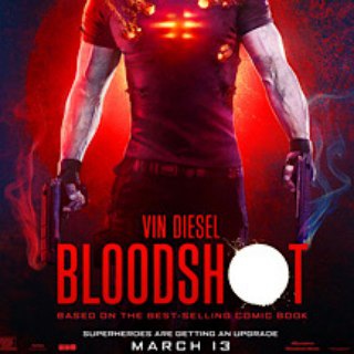 [HD~} Film Bloodshot (2020) filmul online subtitrat în Română ONLINE Telegram channel