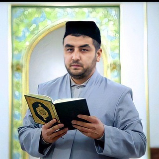 humoyuddin_qori