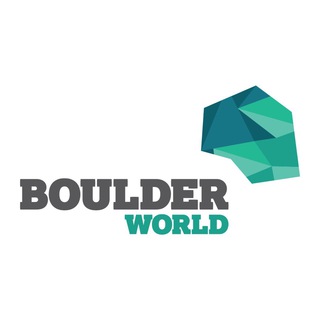 Boulder World - boulderworld