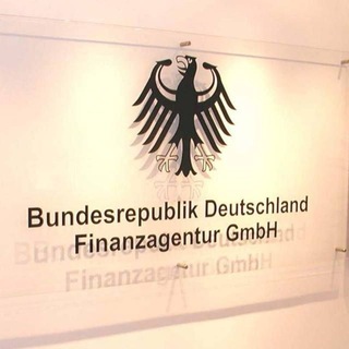 Die BRD ist kein Staat! - Bundesrepublik Deutschland Finanzagentur GmbH Frankfurt am Main Telegram channel