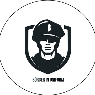 Bürger in Uniform - Der Kanal Telegram channel