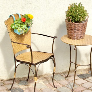 Café to sit ?? Telegram channel