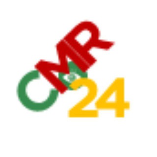 CAMER24 Telegram channel
