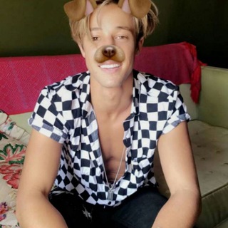 Cameron Dallas ❤️ Telegram channel