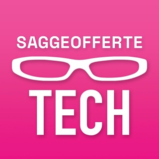 SaggeOfferte Tech Telegram channel