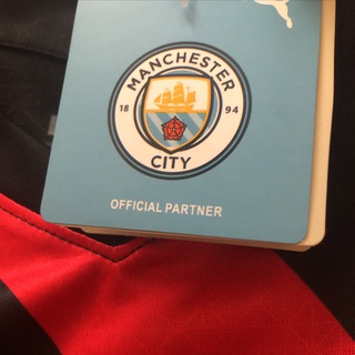 Manchester City FC