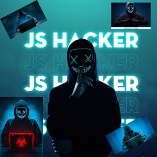 ? JS HACKER?