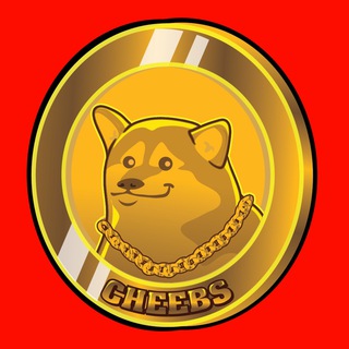 CHEEBS Telegram channel