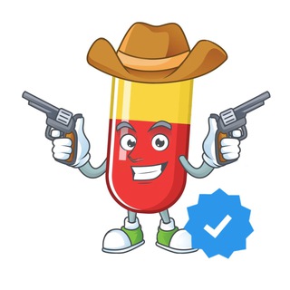 Chemical Cowboy Channel ?? Telegram channel