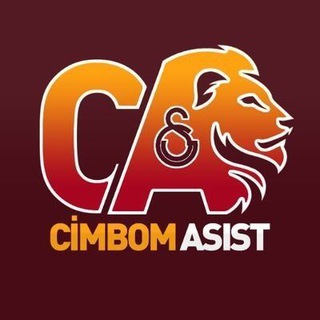 Cimbom Asist Telegram channel
