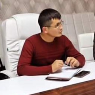 Dildan chiqqan satrlar??????