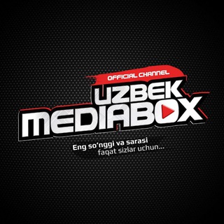 UZBEK MEDIABOX ?